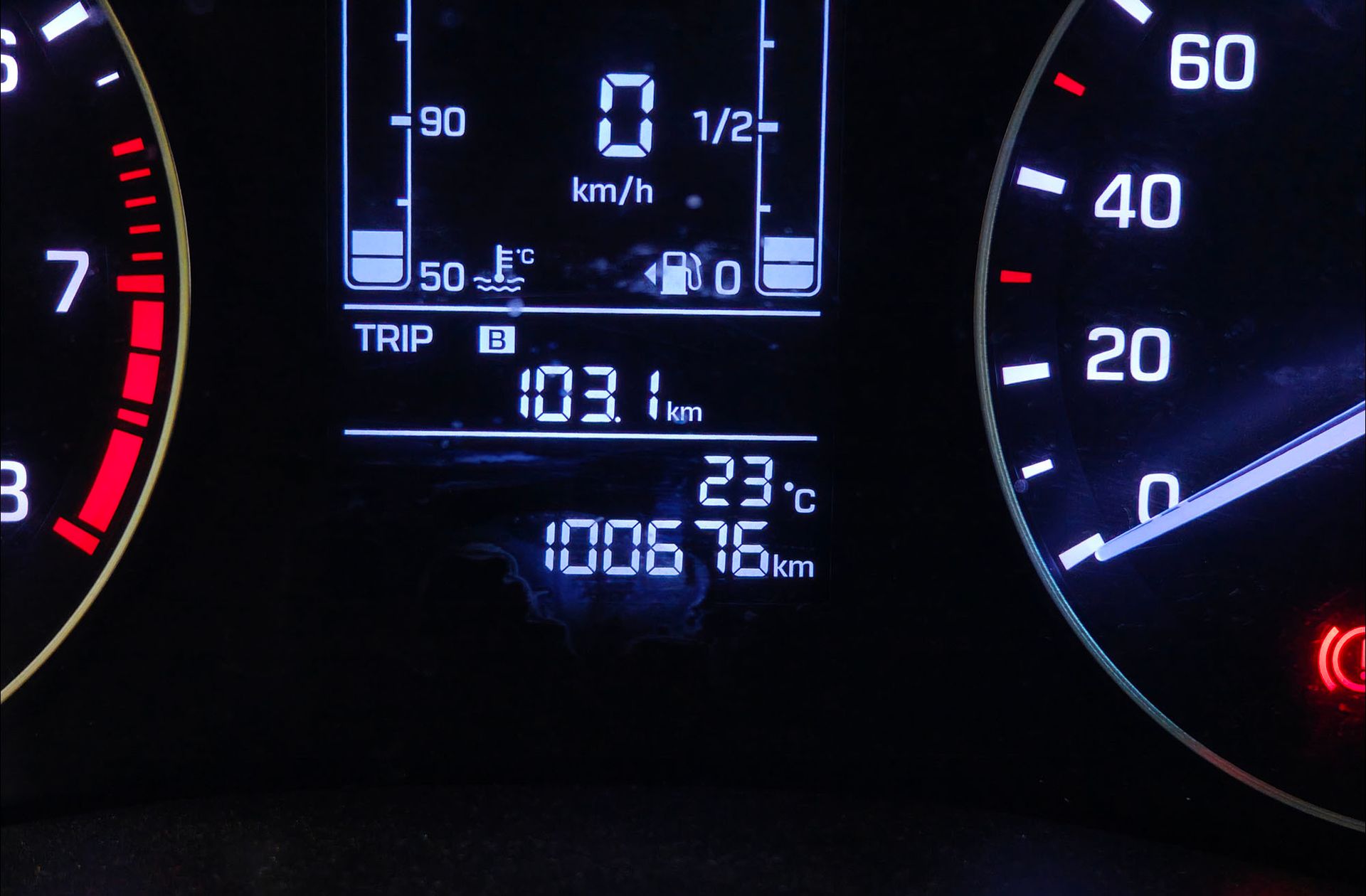 Hyundai i20 1.2 MPI Essence - foto 7