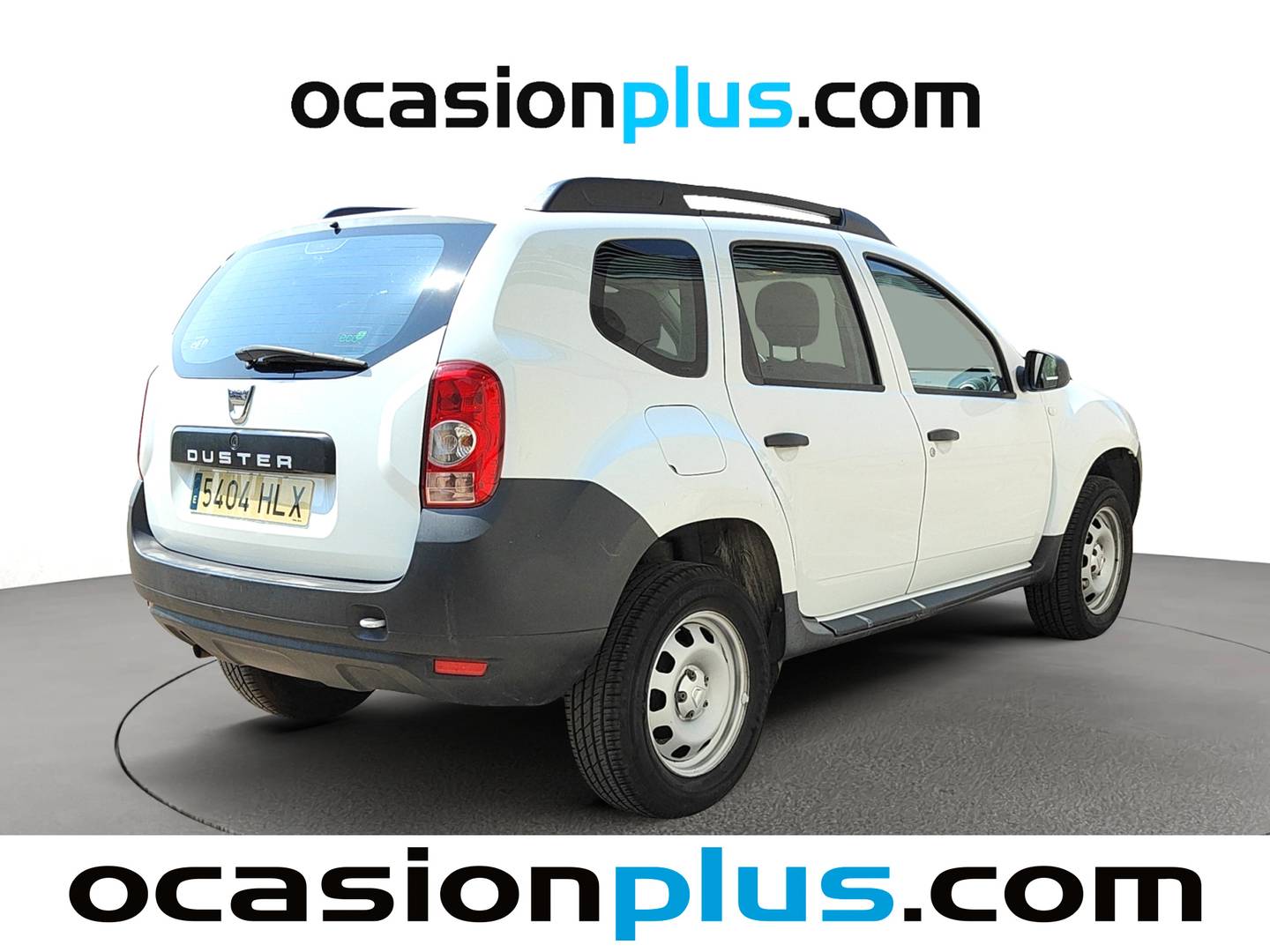 Foto Dacia Duster Dacia Duster 1.5 dCi Ambiance 4x4 (90 CV)