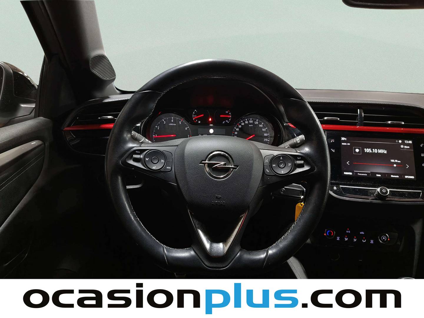 Opel Corsa Opel Corsa 1.2 Turbo XHL GS-Line (100 CV) de segunda mano