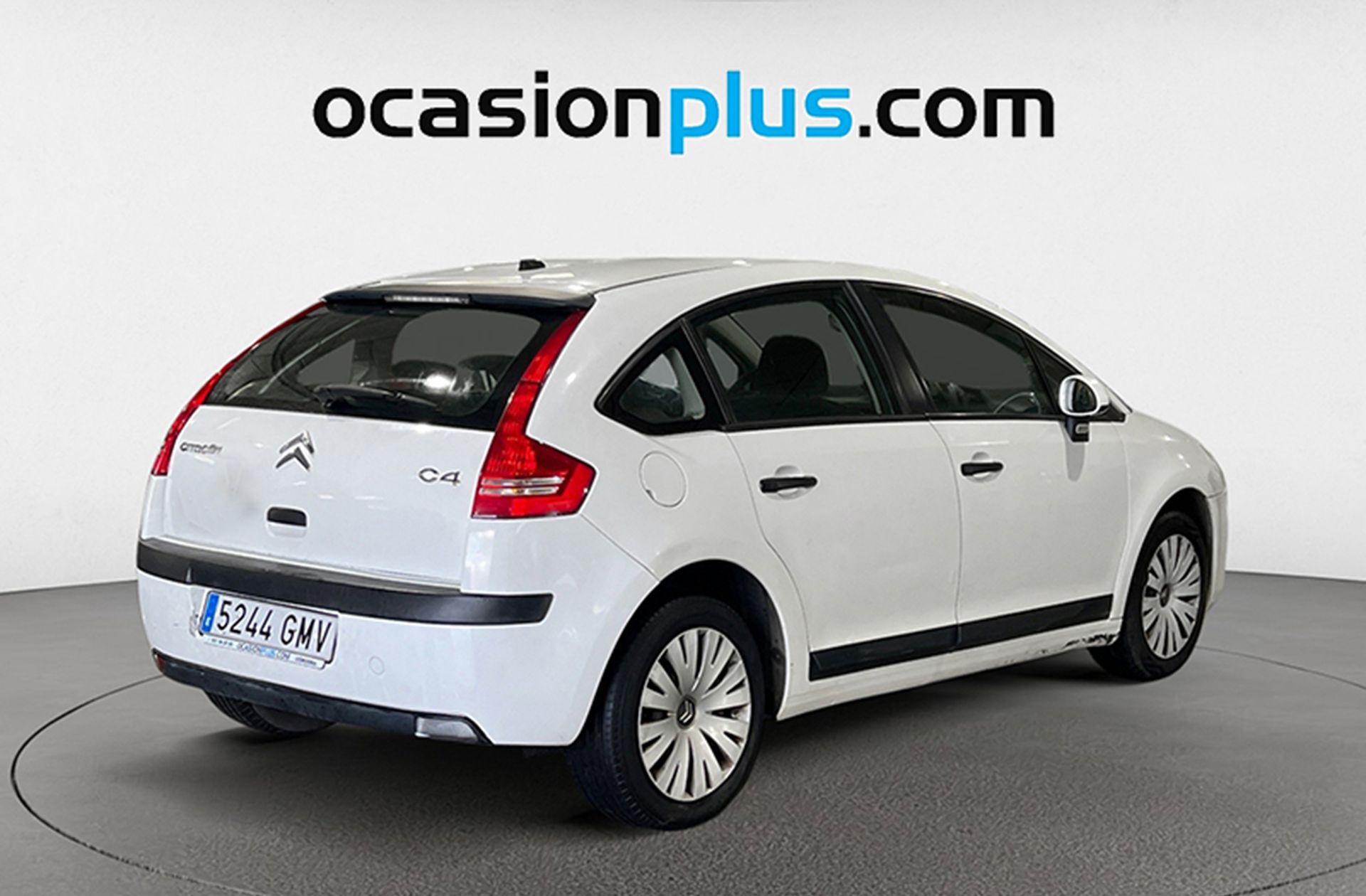 Citroën C4 1.6 HDi Cool CMP - foto 4