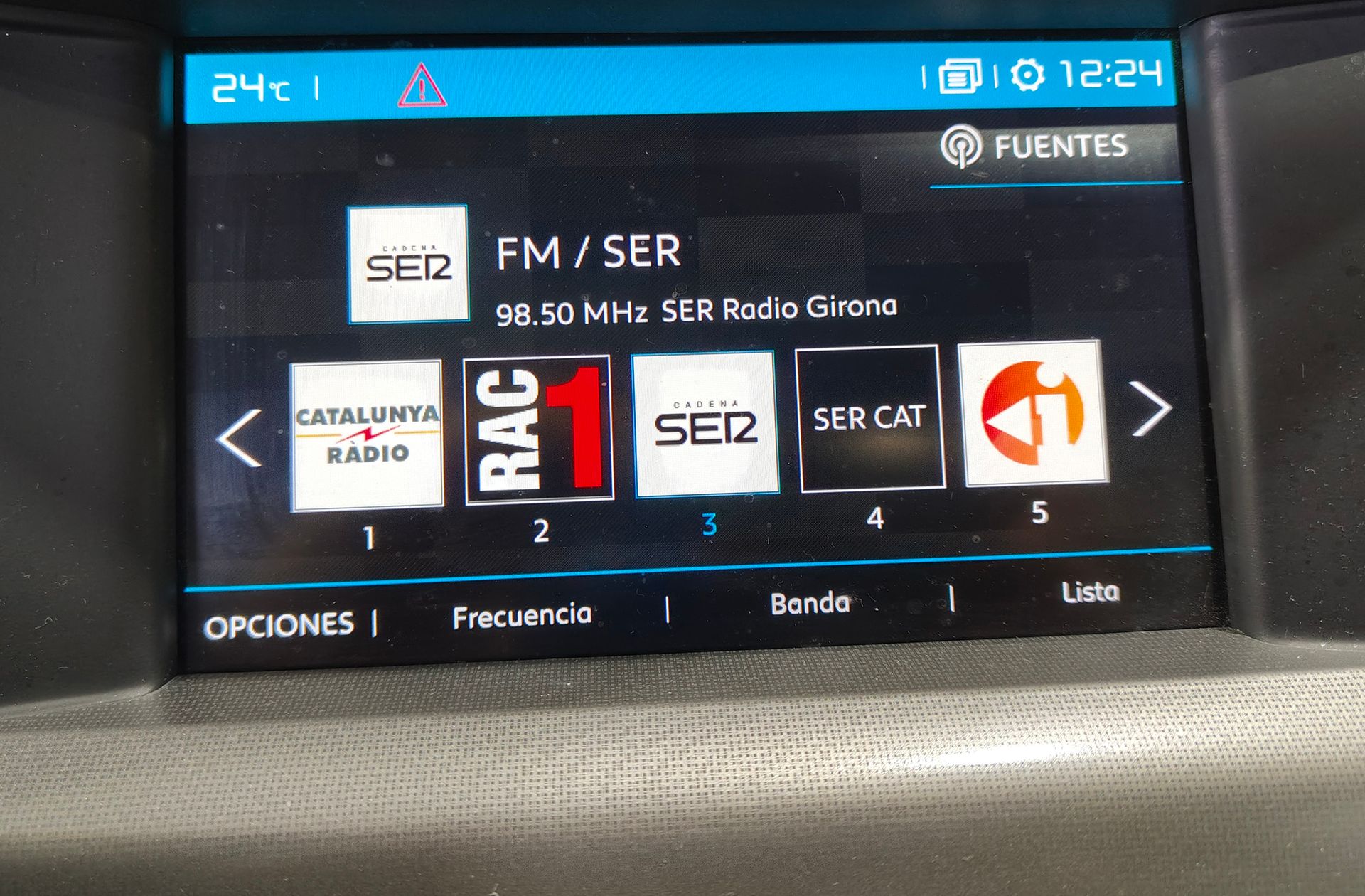 Citroën C4 PureTech 110 Tonic - foto 29