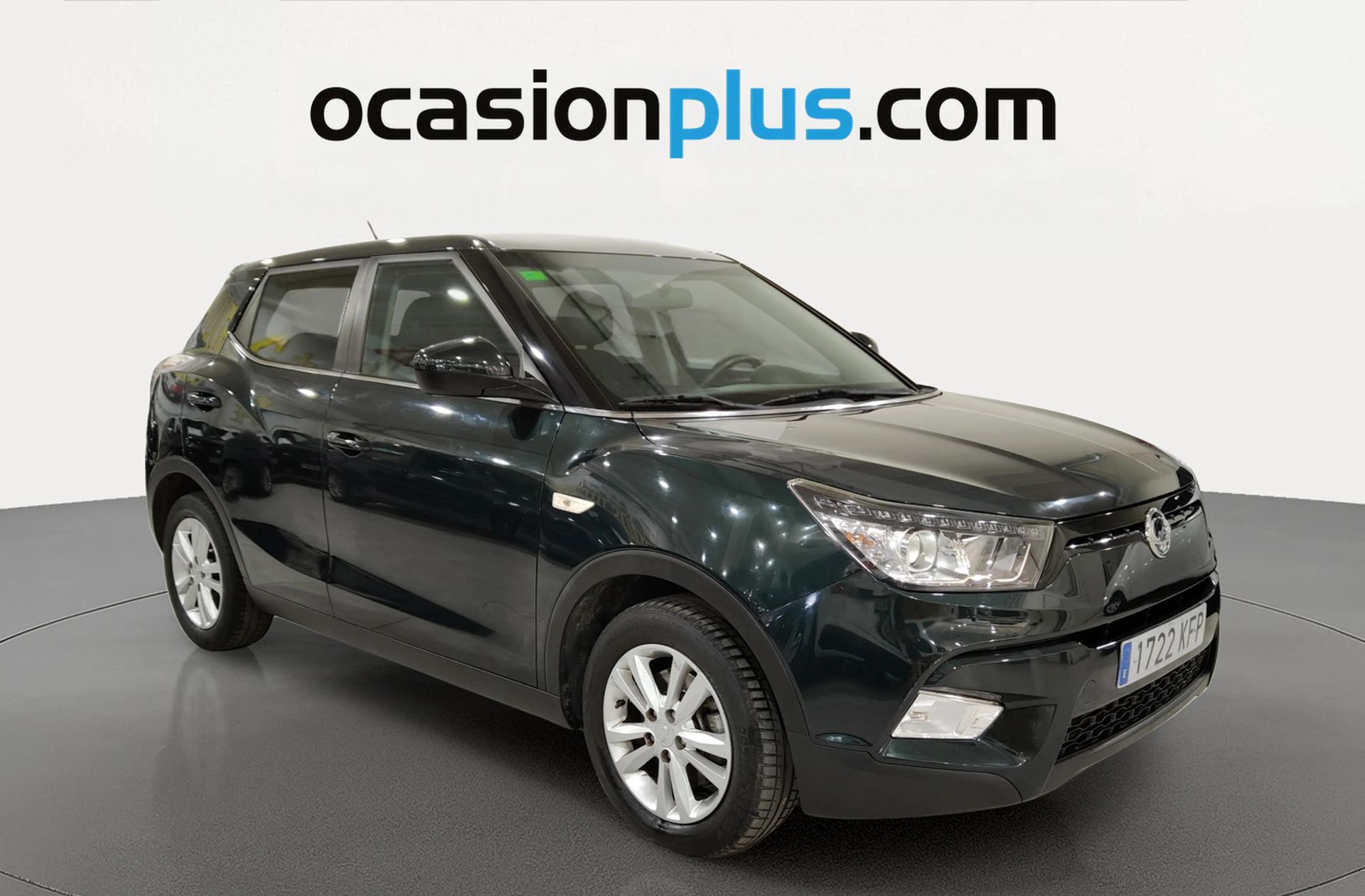 SsangYong Tivoli D16T Premium 4x2 - foto 2