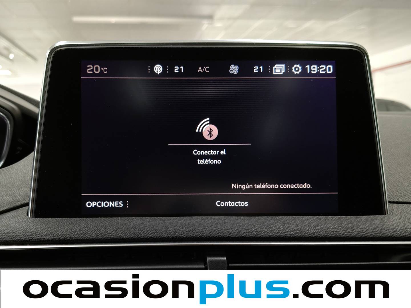 Peugeot 5008 Peugeot 5008 PureTech 130 GT Line (130 CV) al mejor precio