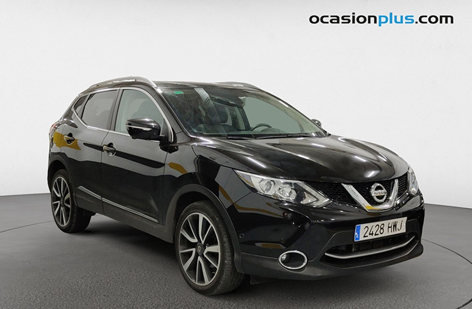Nissan Qashqai dCi 130 Tekna 4x2 XTronic - foto 2