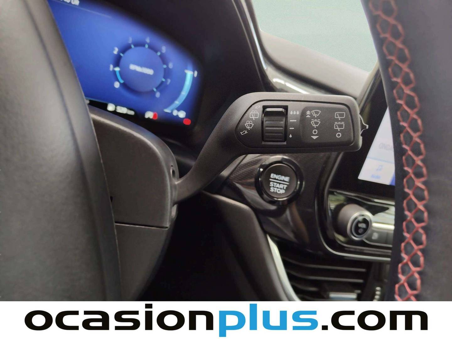 Ford Puma Ford Puma 1.0 EcoBoost MHEV ST-Line (125 CV) híbrido