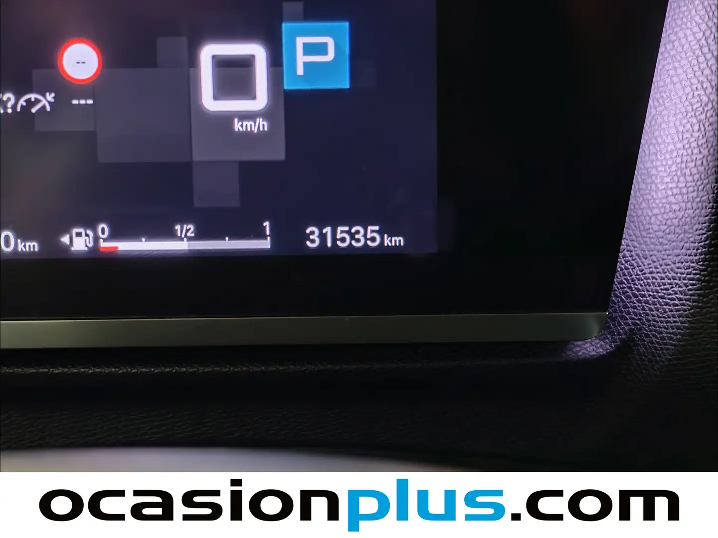 Foto Citroën C4 Citroen C4 Hybrid 136 Plus e-DCS6 (136 CV)