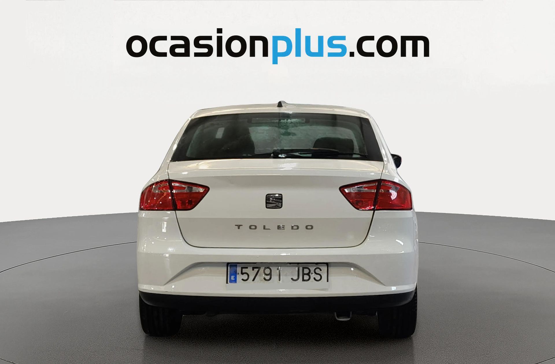 SEAT Toledo 1.6 TDI Reference Plus - foto 11