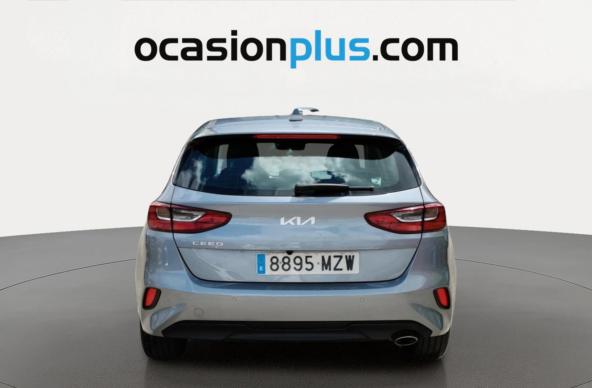 Kia Ceed 1.0 T-GDi Concept - foto 14