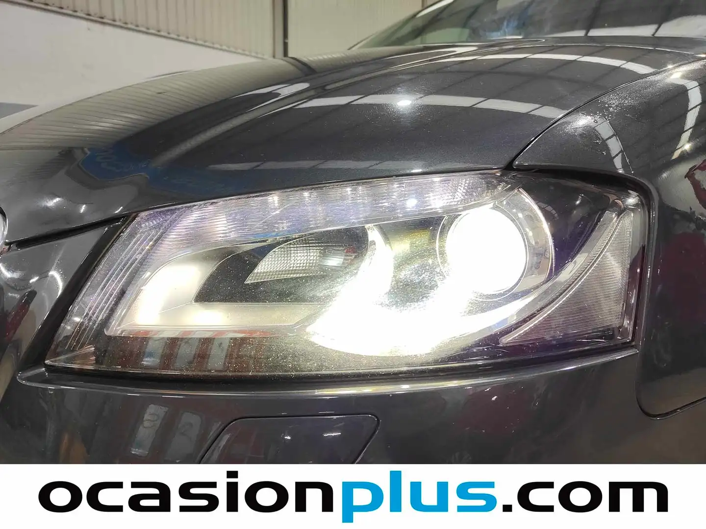 Foto Audi A3 Audi A3 Sportback Ambition 1.8 TFSI quattro (160 CV)