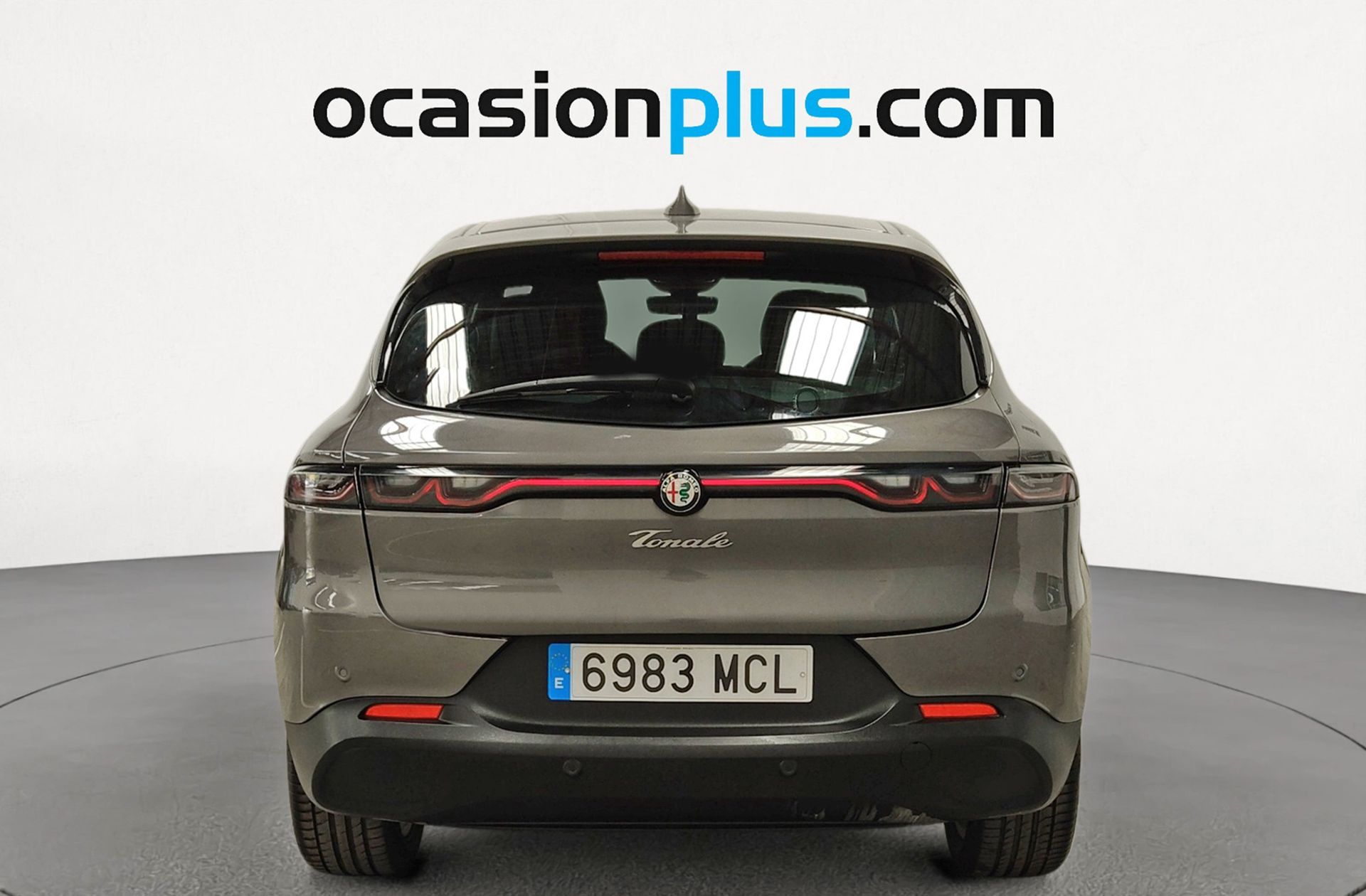 Alfa Romeo Tonale 1.5 MHEV Sprint FWD - foto 19