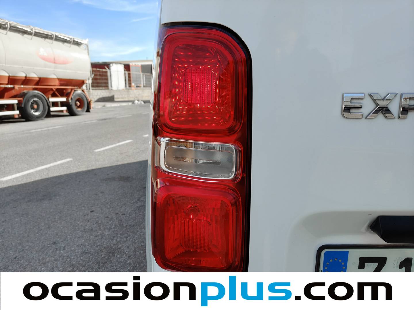 Foto Peugeot Expert Peugeot Expert Furgon BlueHDi 120 S&S Pro Standard (120 CV)