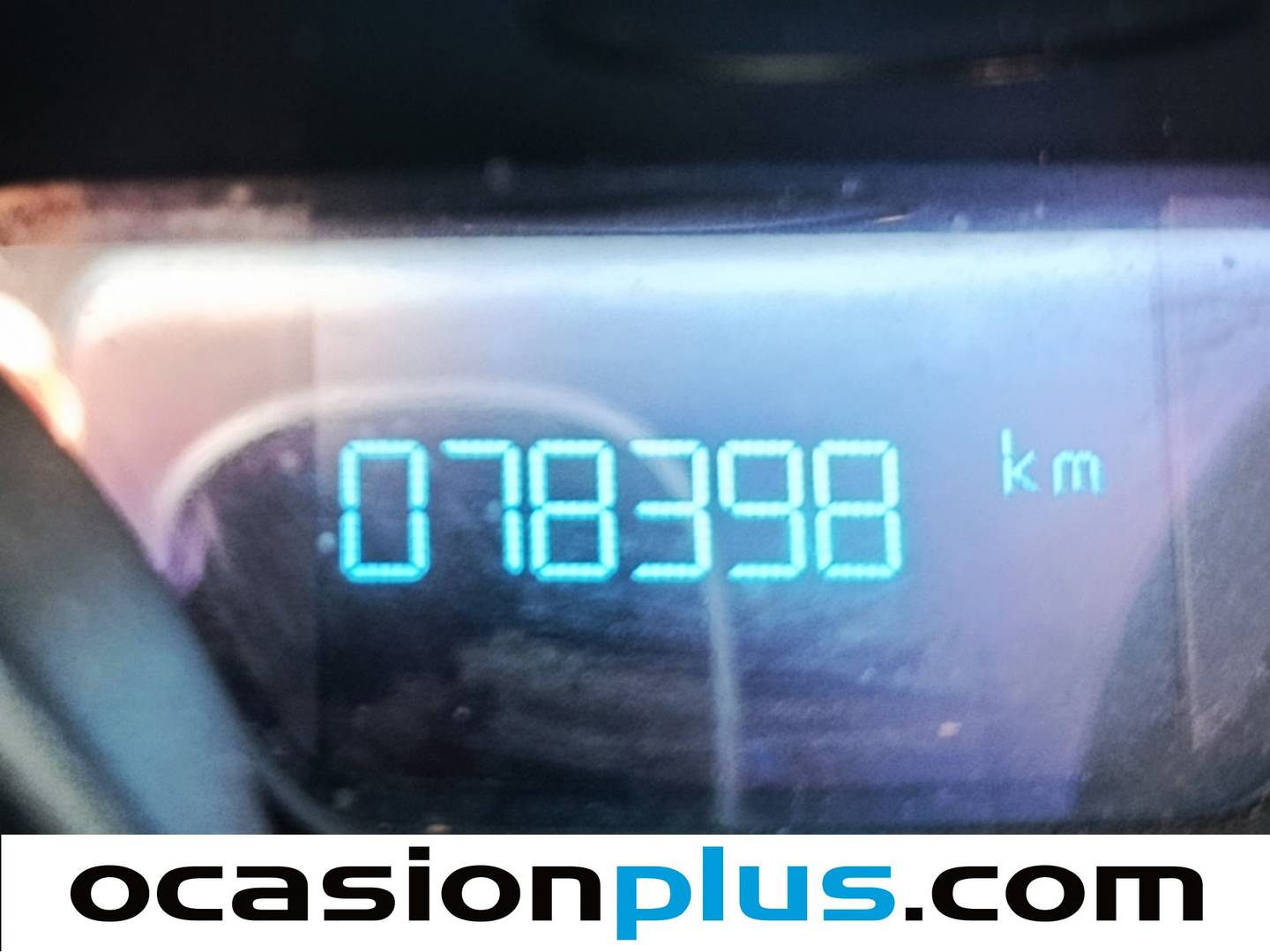 Ford Tourneo Courier Ford Tourneo Courier 1.0 EcoBoost Trend (100 CV) seminuevo