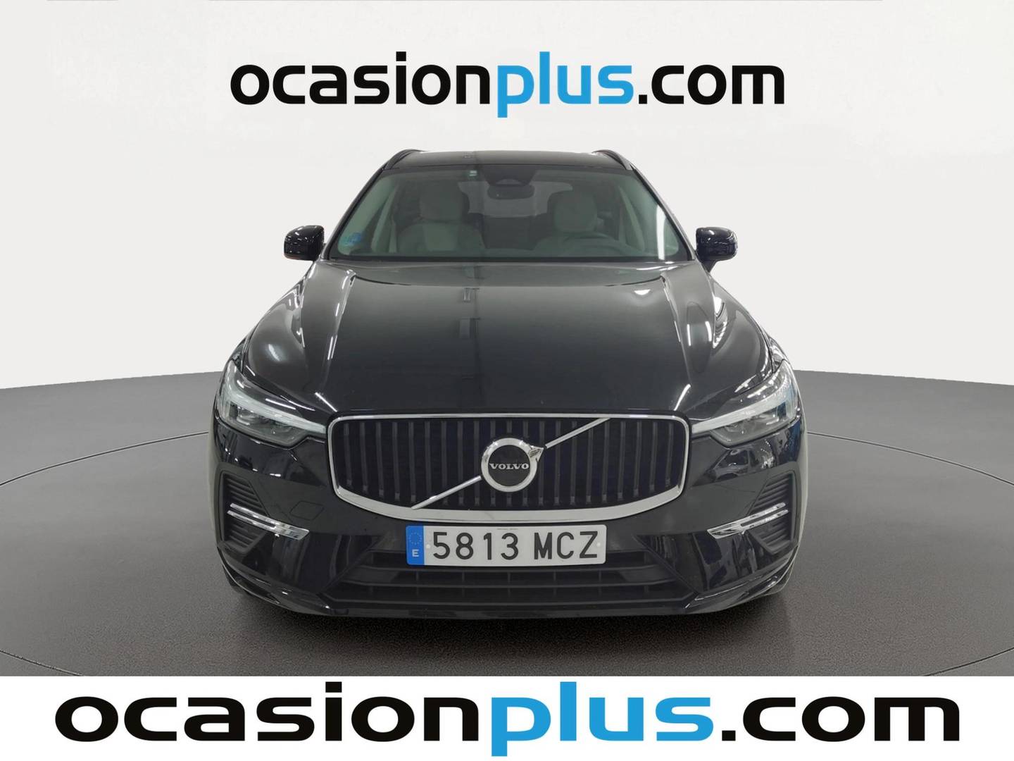 Volvo XC60 Volvo XC60 B4 D Core Auto (197 CV) al mejor precio
