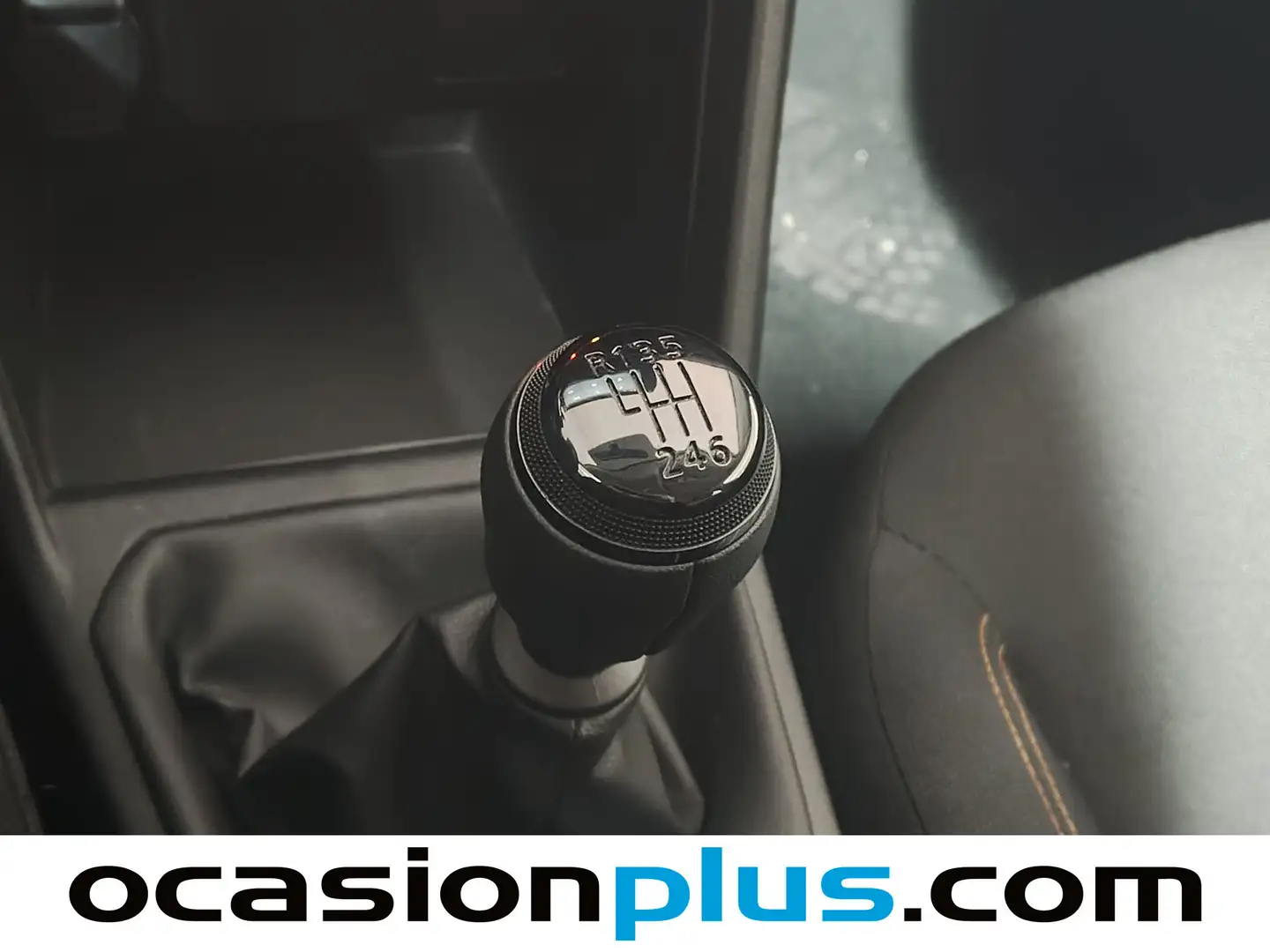 Foto Dacia Sandero Dacia Sandero Stepway Essential ECO-G (101 CV)