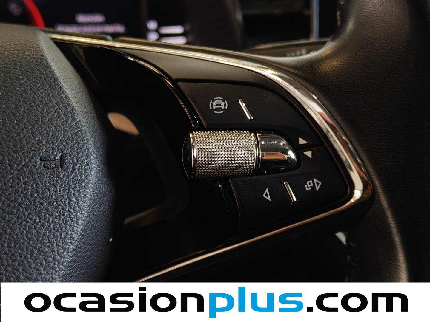 Foto Skoda Kamiq Skoda Kamiq 1.0 TSI Style DSG (110 CV)