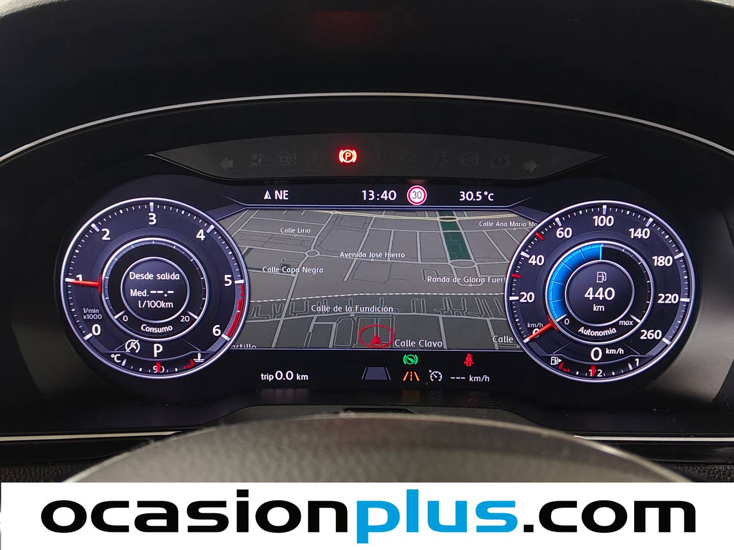 Volkswagen Passat Volkswagen Passat Variant Sport 2.0 TDI BMT (190 CV) DSG al mejor precio