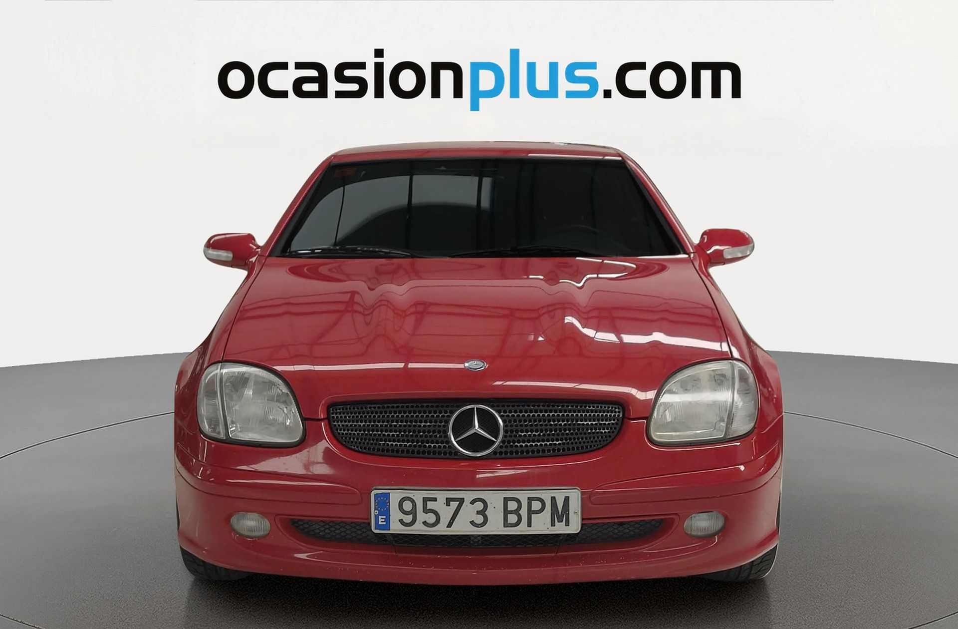 Mercedes-Benz SLK 200 K - foto 9