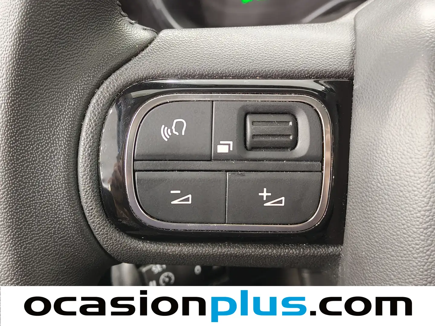 Foto Citroën C3 Aircross Citroen C3 Aircross PureTech 110 S&S Max (110 CV)