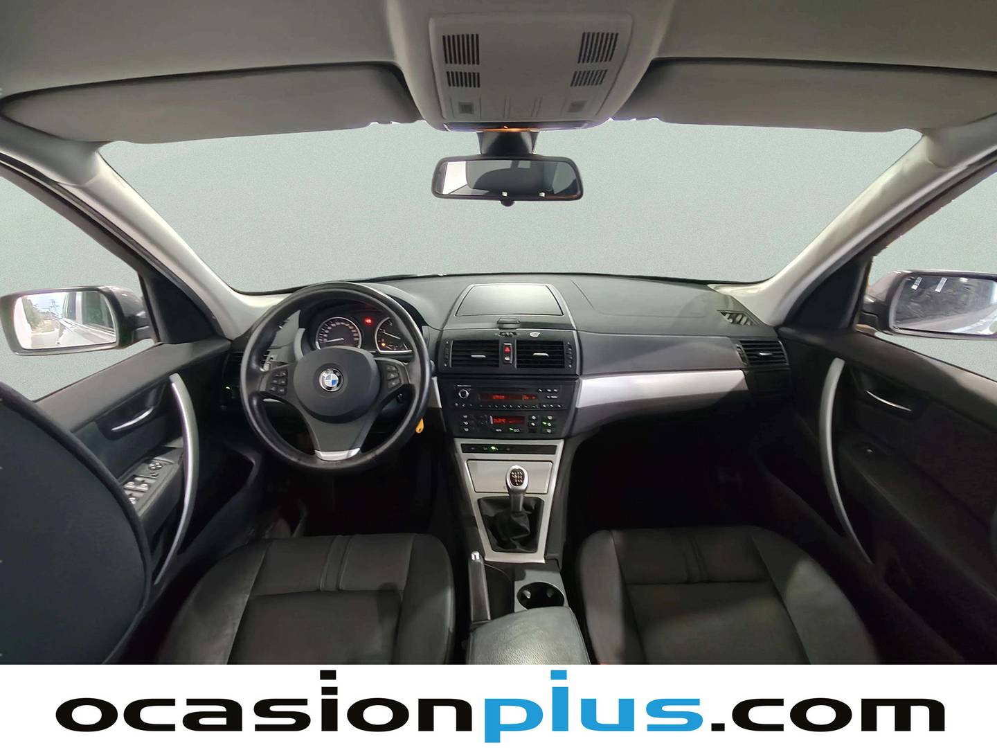 Foto BMW X3 BMW X3 xDrive20d (177 CV)