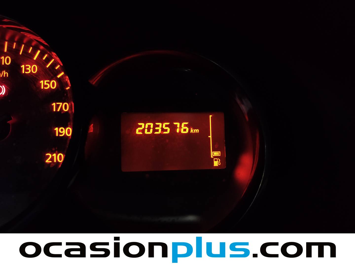 Dacia Dokker Dacia Dokker Van dCi 90 Ambiance (90 CV) seminuevo