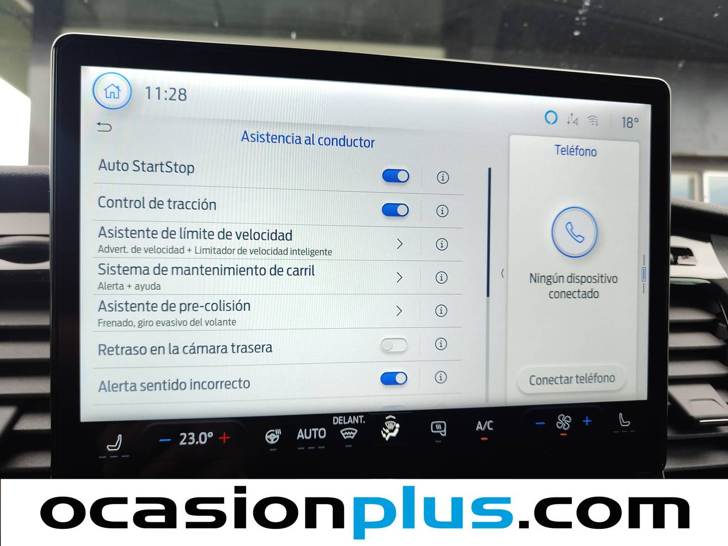 Ford Transit Ford Transit Furgon 350 L3H2 Trend (130 CV) barato