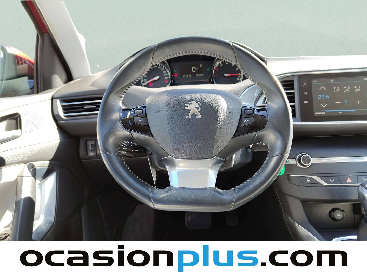 Peugeot 308 Peugeot 308 PureTech 130 S&S Allure EAT6 (130 CV) de segunda mano