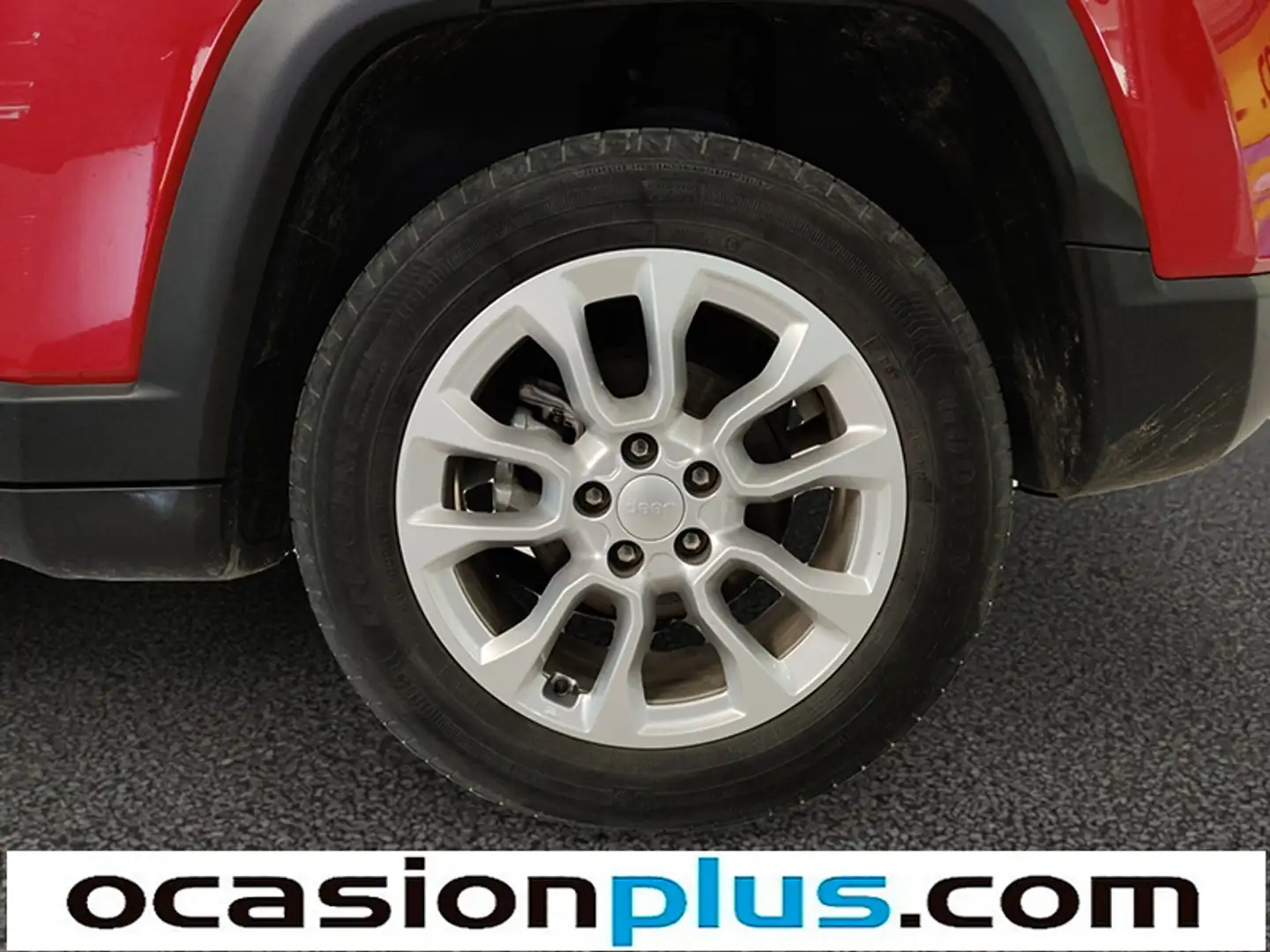 Foto Jeep Compass Jeep Compass eHybrid 1.5 MHEV Longitude DCT (130 CV)