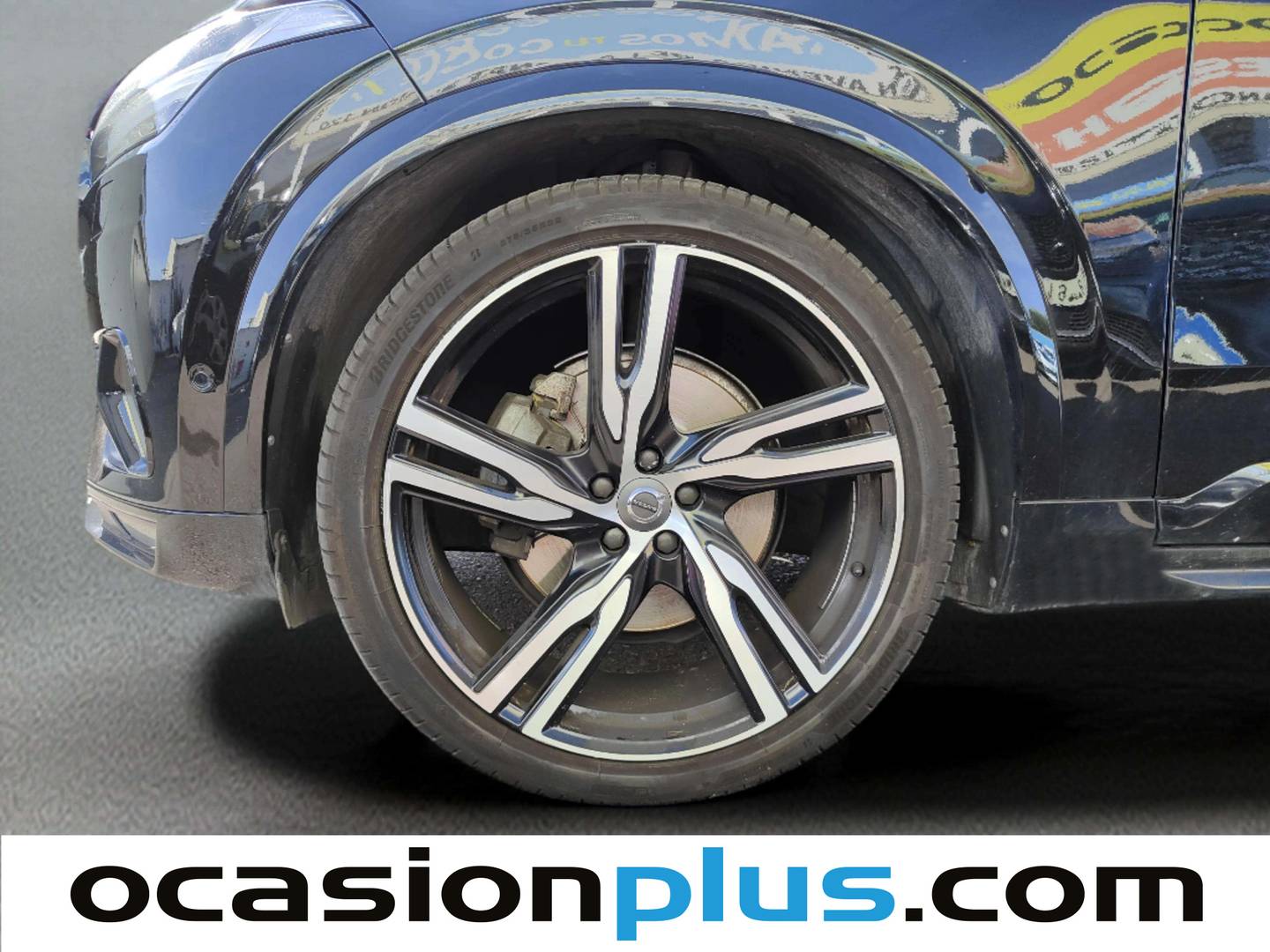 Volvo XC90 Volvo XC90 D5 R-Design AWD Auto (235 CV) 7 Plazas al mejor precio