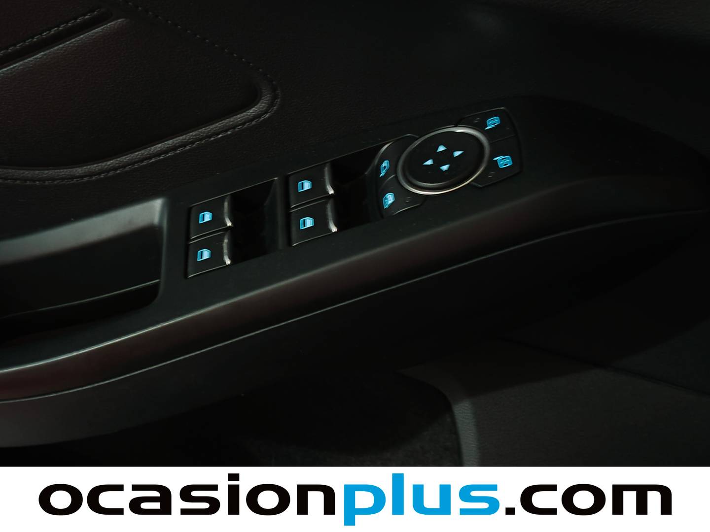 Ford Focus Ford Focus 1.0 Ecoboost S&S ST-Line (125 CV) gasolina