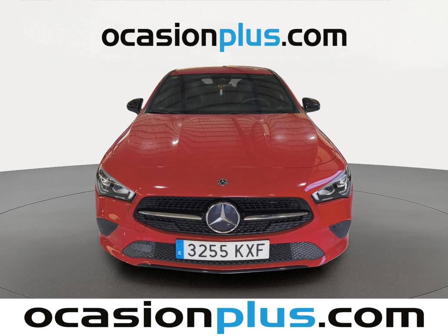 Mercedes CLA Mercedes CLA 200 (163 CV) 163cv