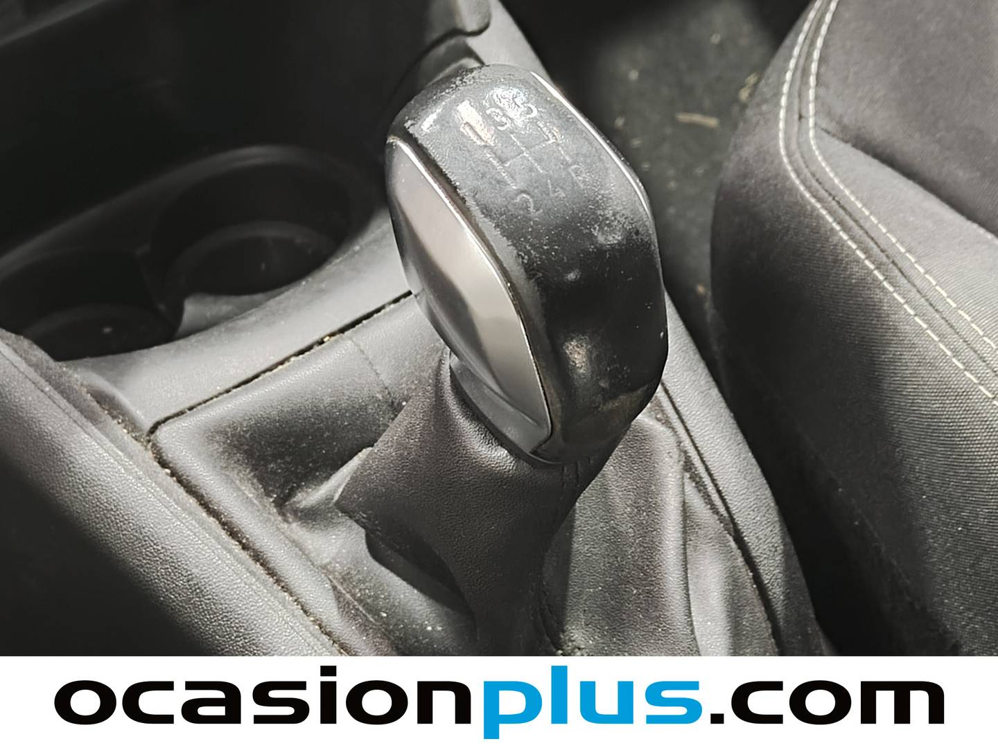 Peugeot 208 Peugeot 208 BlueHDi 100 Allure (100 CV) de segunda mano