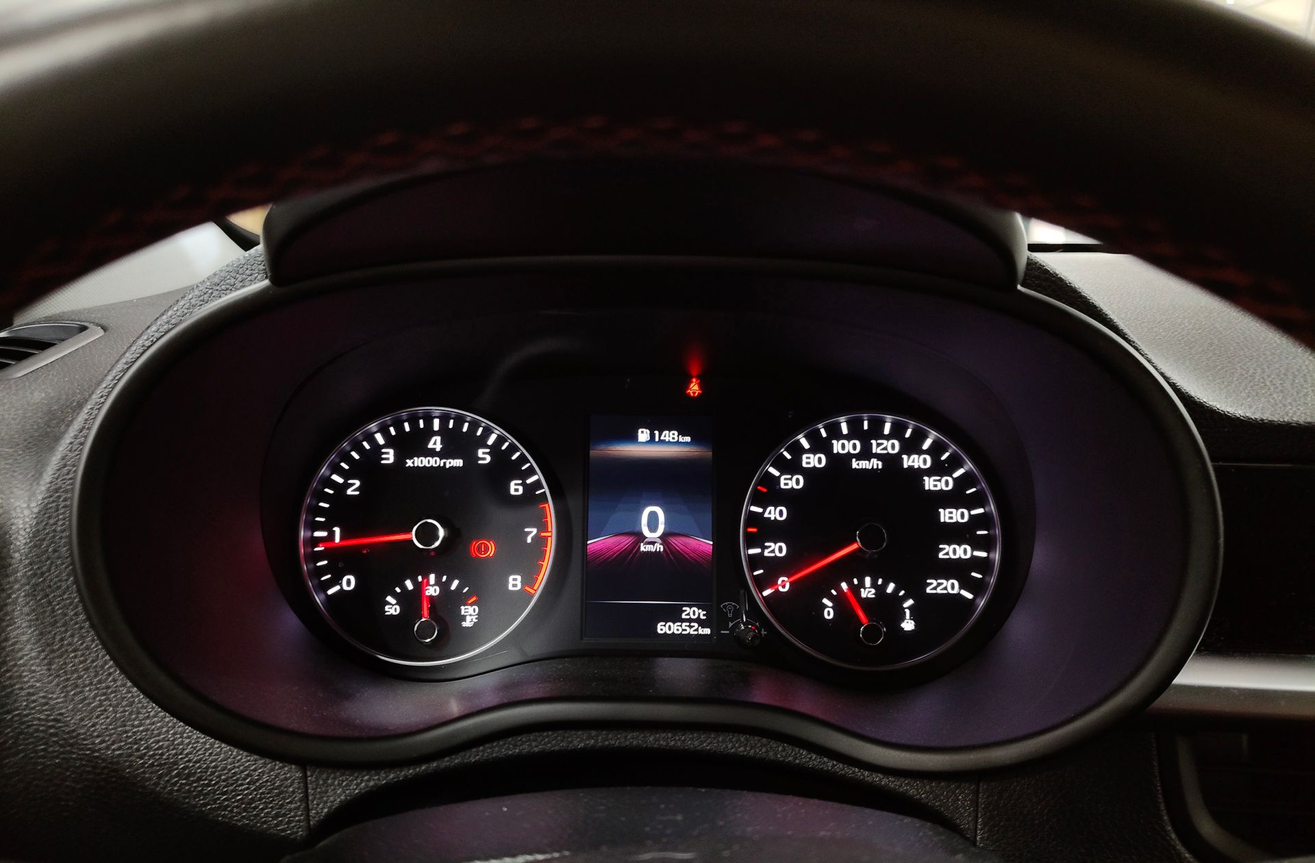 Kia Picanto 1.2 DPi GT Line - foto 20