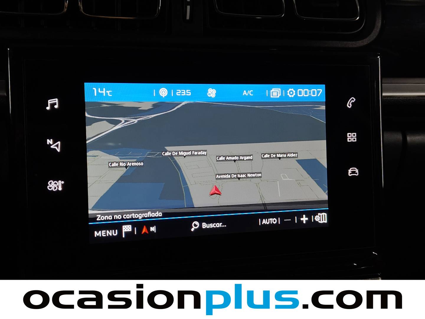 Foto Citroën C3 Origin Citroen C3 Origin PureTech 110 Max (110 CV)