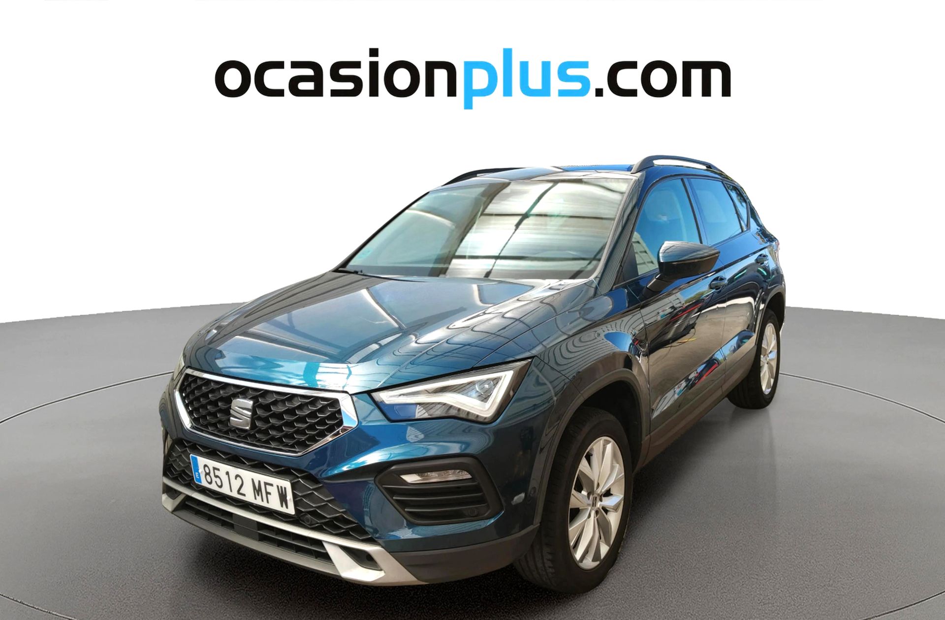 SEAT Ateca 1.5 TSI Style XXL