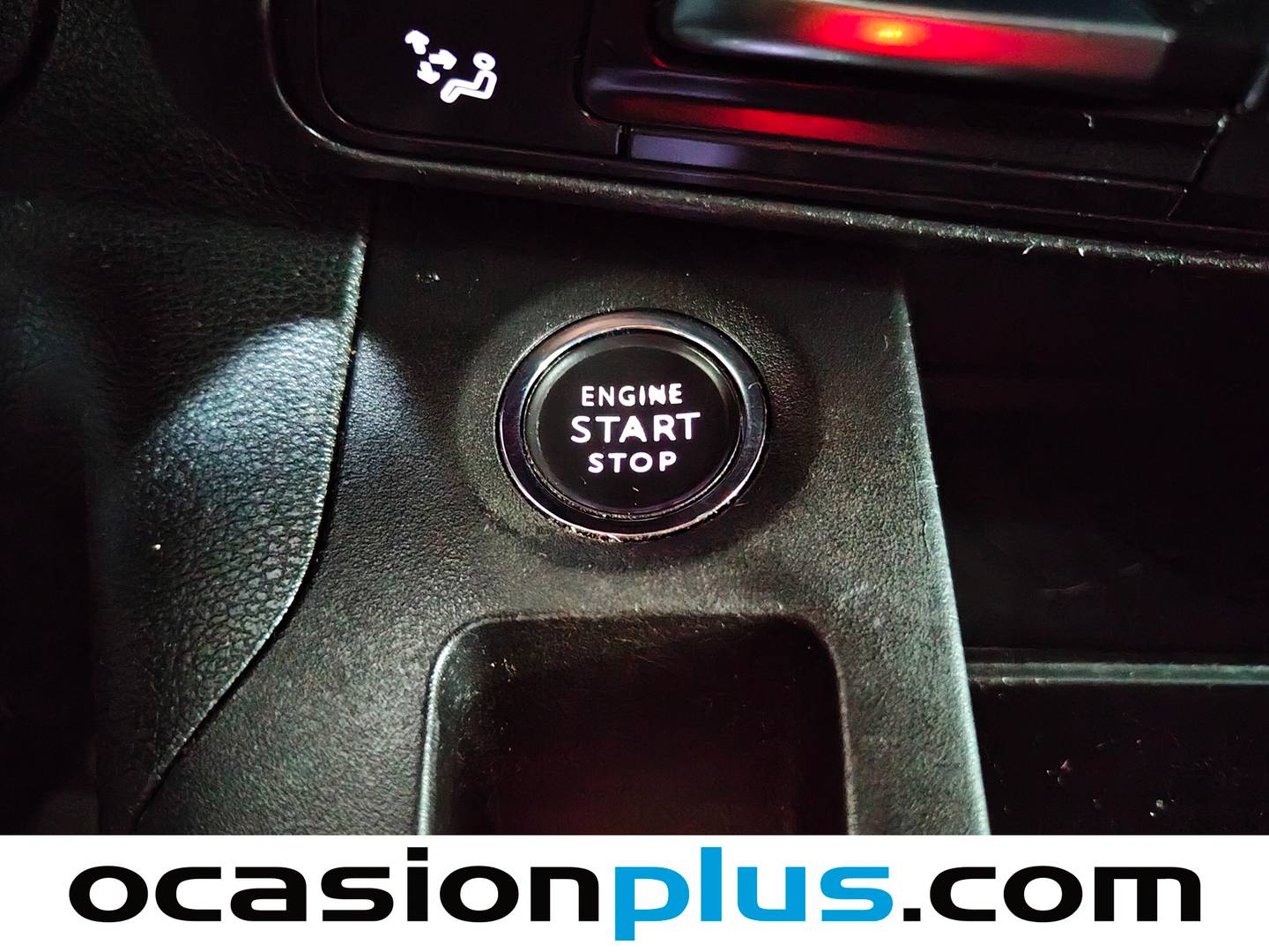 Extras del Peugeot Rifter Peugeot Rifter BlueHDi 100 GT Line Standard (100 CV)