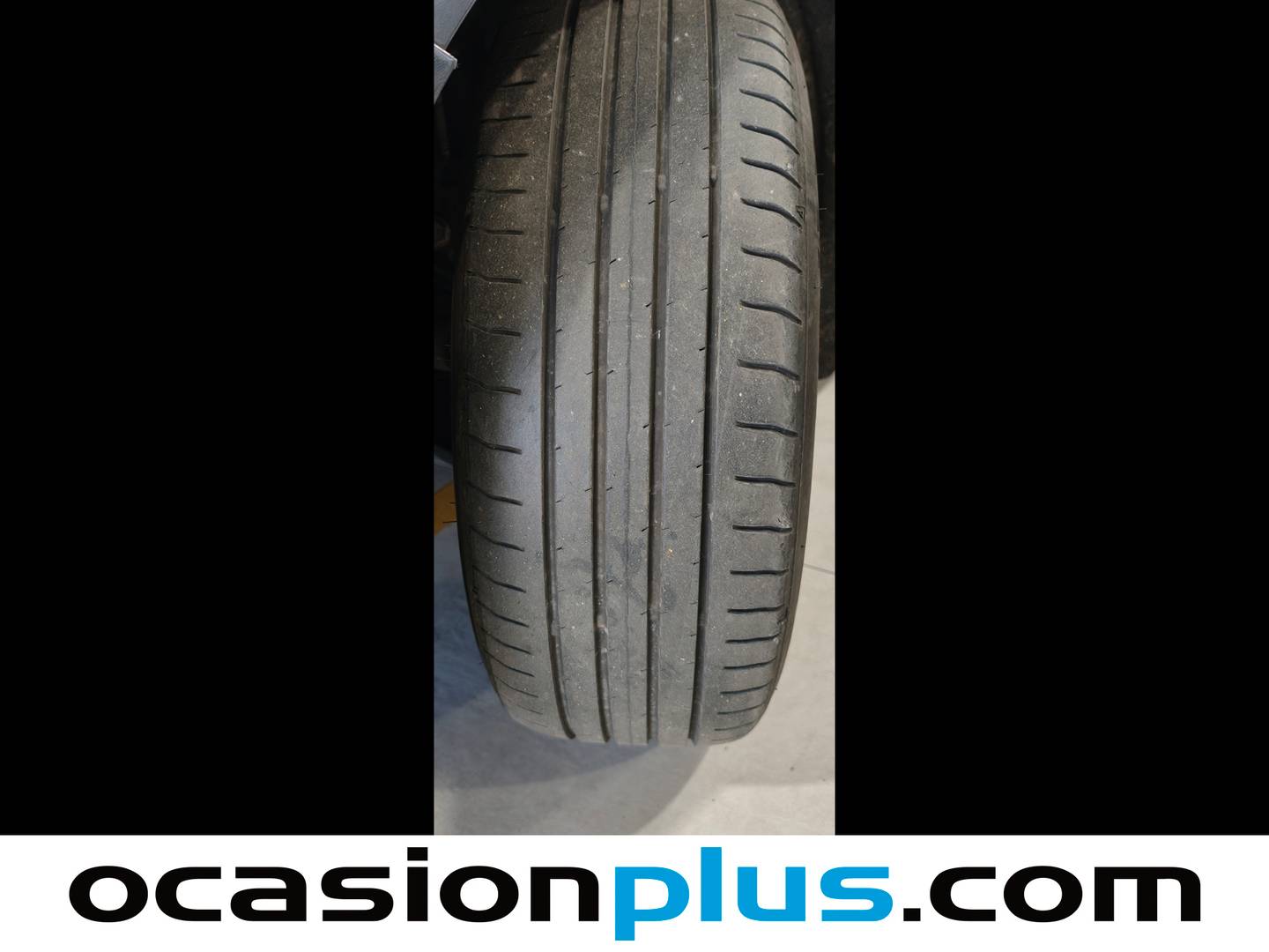 Renault Mégane Renault Megane Intens Energy dCi (90 CV) km 0