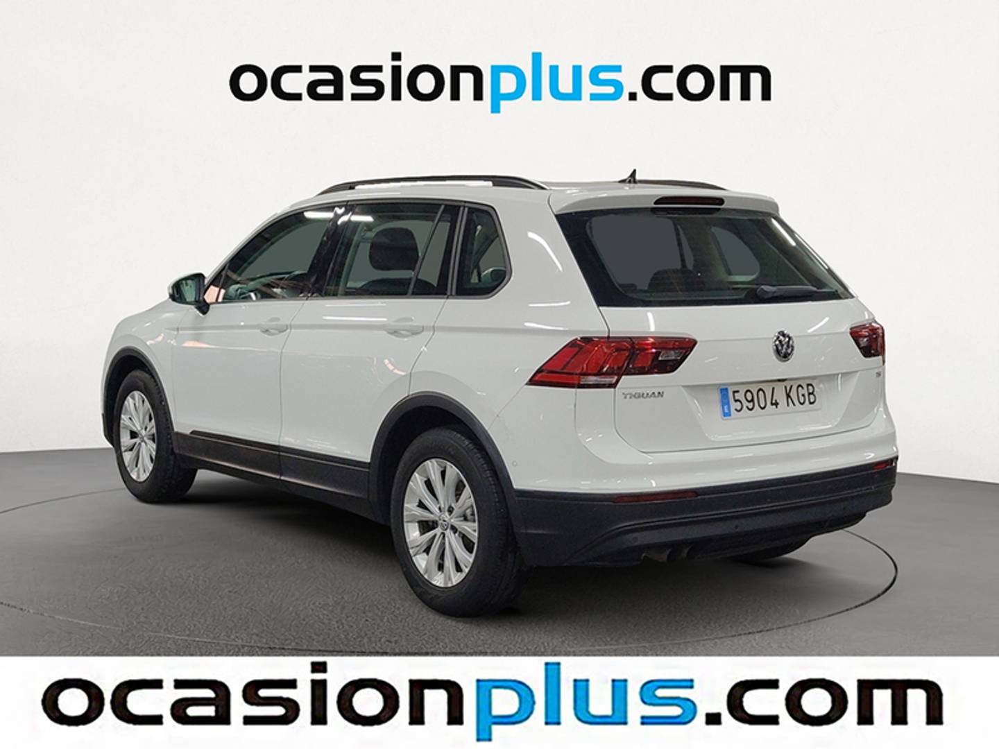 Foto Volkswagen Tiguan Volkswagen Tiguan Edition 1.4 TSI (125 CV)