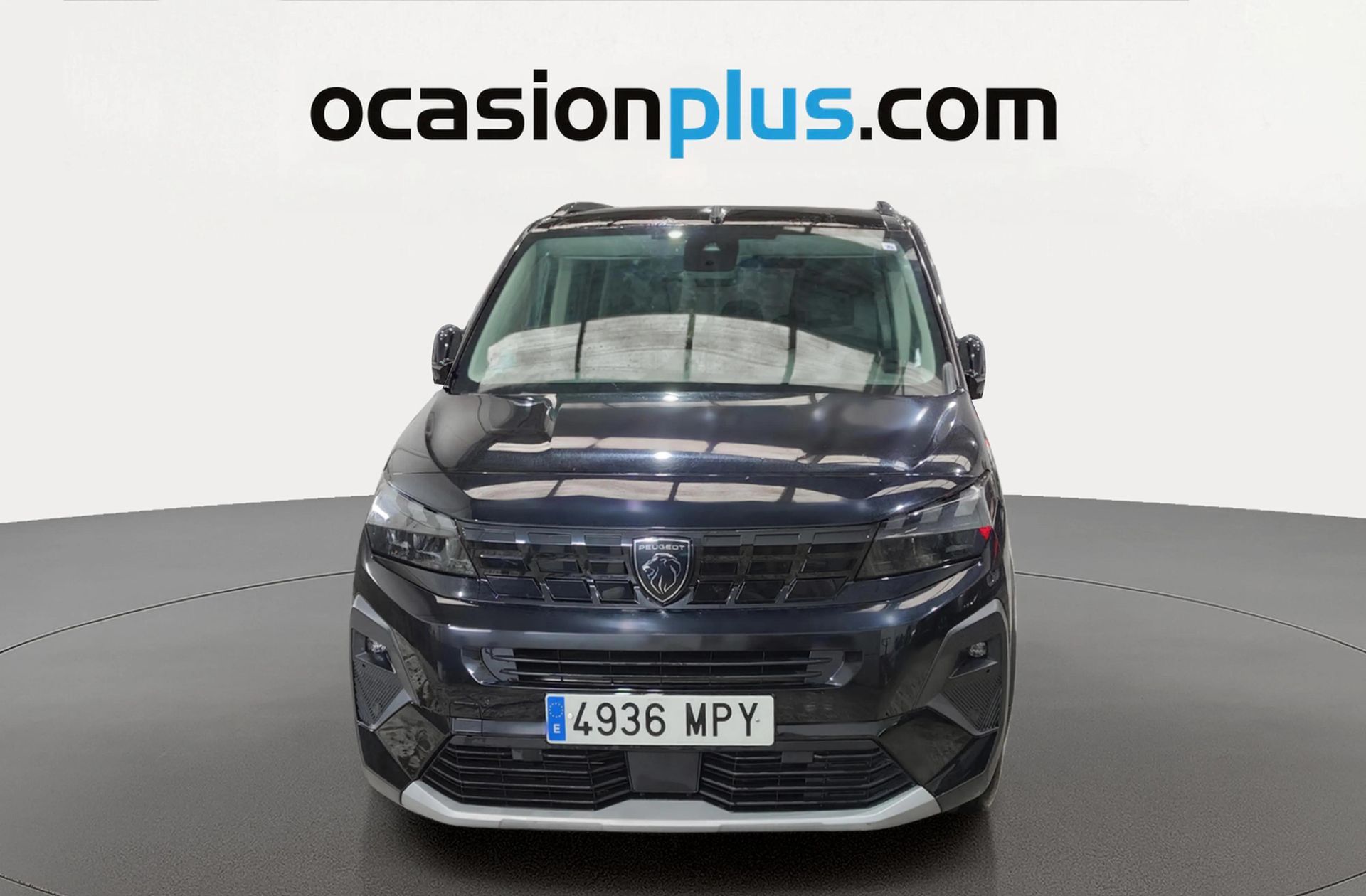 Peugeot Rifter BlueHDi 130 GT Long EAT8 7 plazas - foto 15