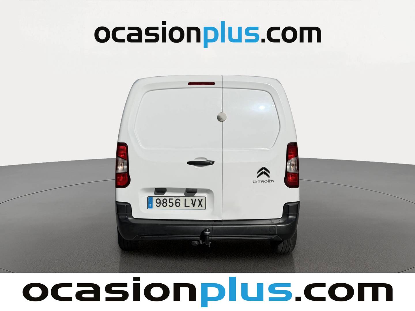 Citroën Berlingo Citroen Berlingo Furgon BlueHDi 100 Talla M Control (102 CV) barato