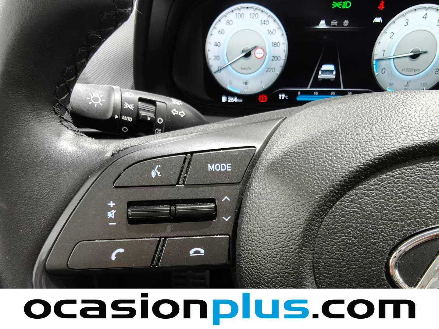 Hyundai Bayon Hyundai Bayon 1.2 MPI Maxx (84 CV) barato