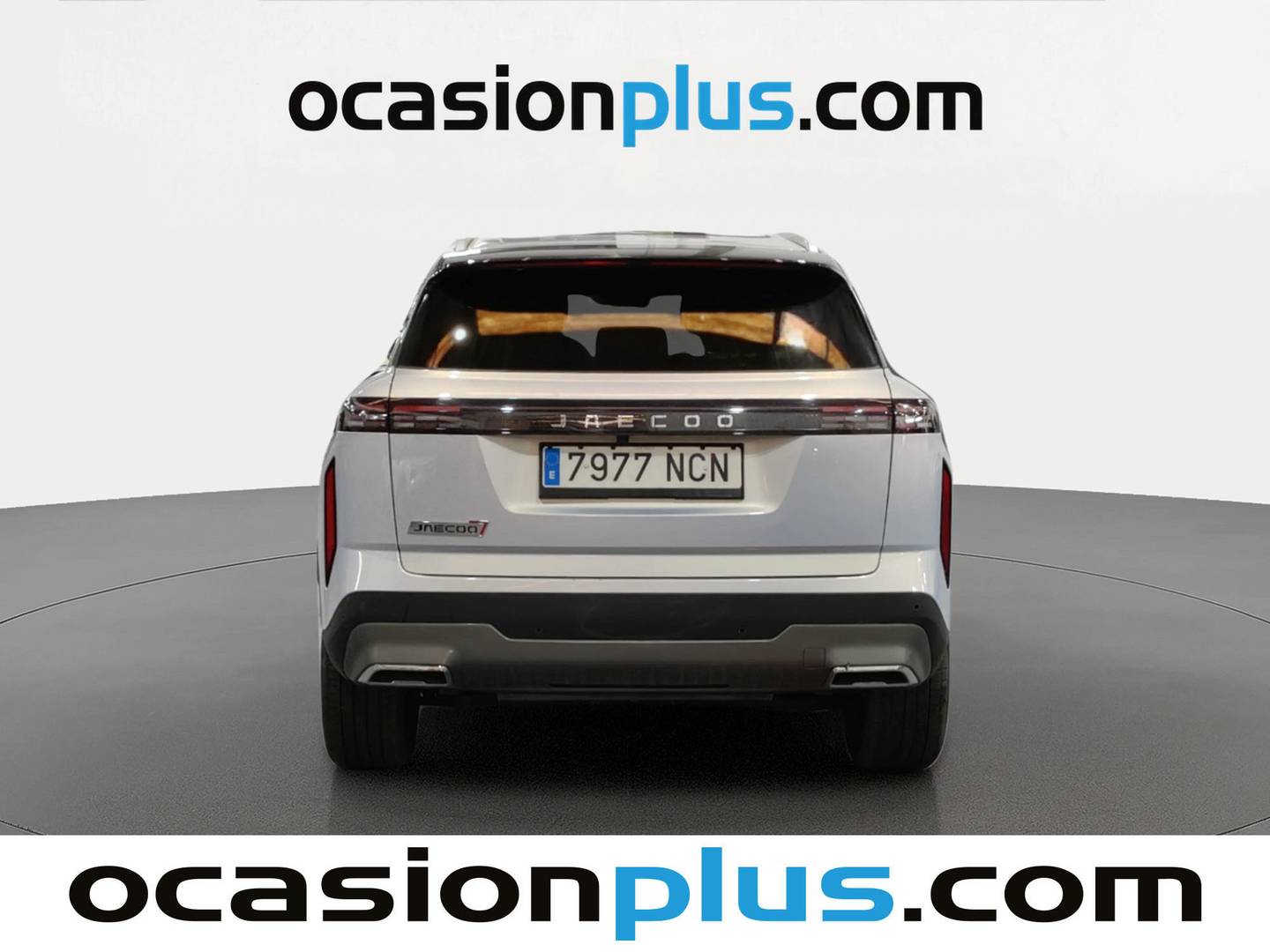 JAECOO 7 JAECOO 7 1.6 TGDI Select FWD (145 CV) km 0