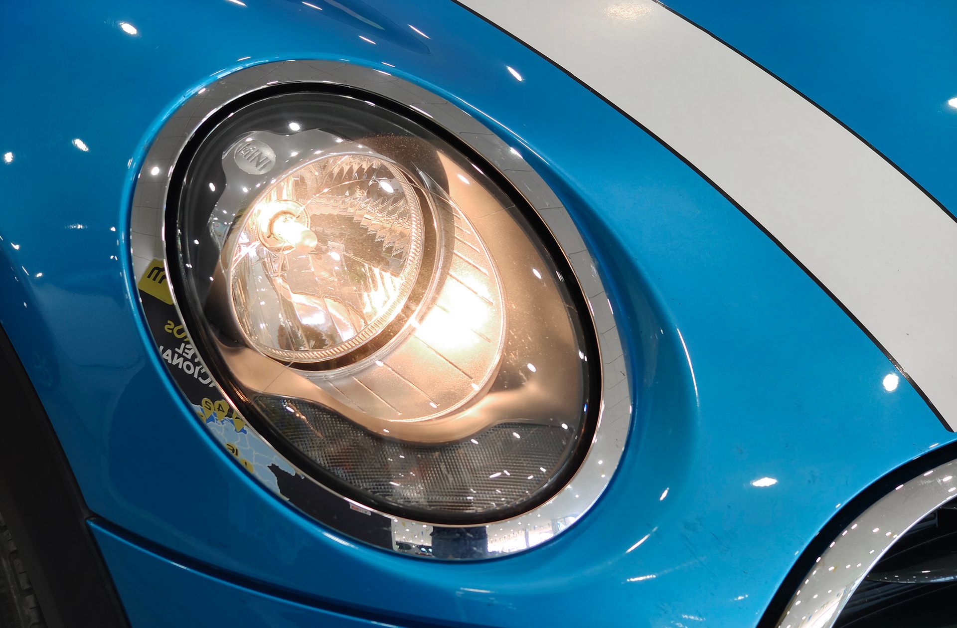 MINI Cooper - foto 14