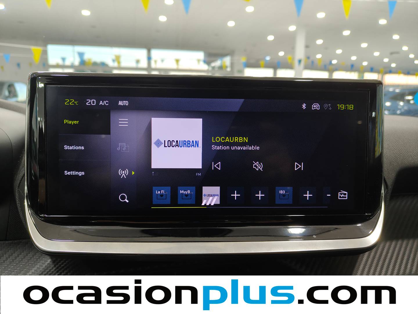 Accesorios del Peugeot 2008 Peugeot 2008 Allure Hybrid eDCS6 (145 CV)