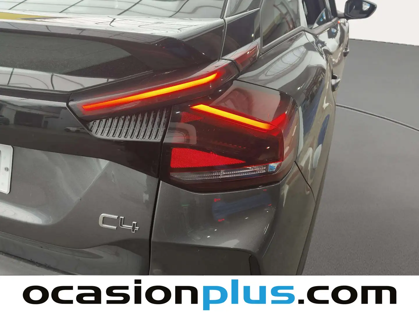 Foto Citroën C4 Citroen C4 PureTech 130 S&S 6v Feel Pack (130 CV)