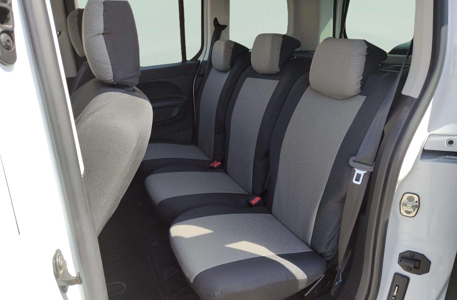 Citroën Berlingo BlueHDi 100 Plus Talla M - foto 11