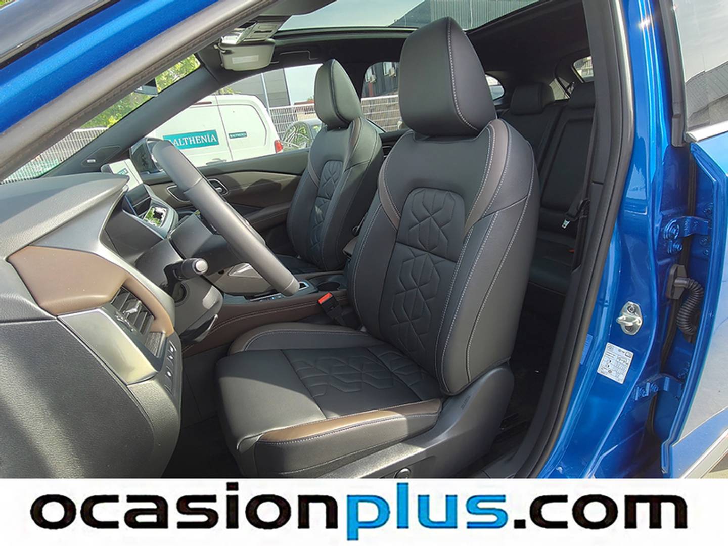 Foto Nissan QASHQAI Nissan Qashqai E-POWER Tekna Auto (190 CV)