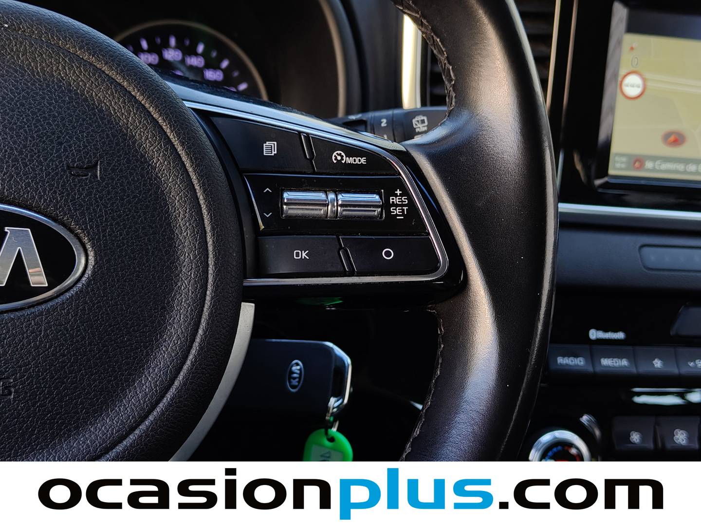 KIA Sportage KIA Sportage 1.6 GDi Drive 4x2 (132 CV) km 0