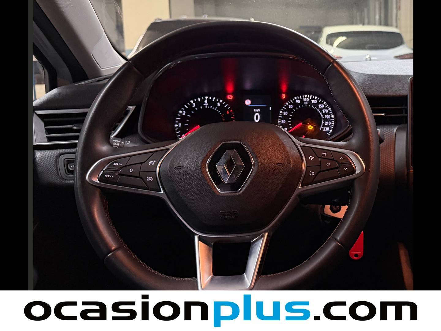 Renault Clio Renault Clio Intens TCe  (90 CV) 2021