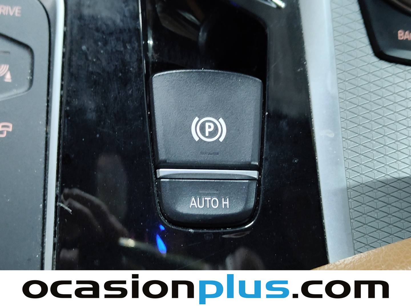 BMW Serie 5 BMW Serie 5 530e (252 CV) Pack M 252cv