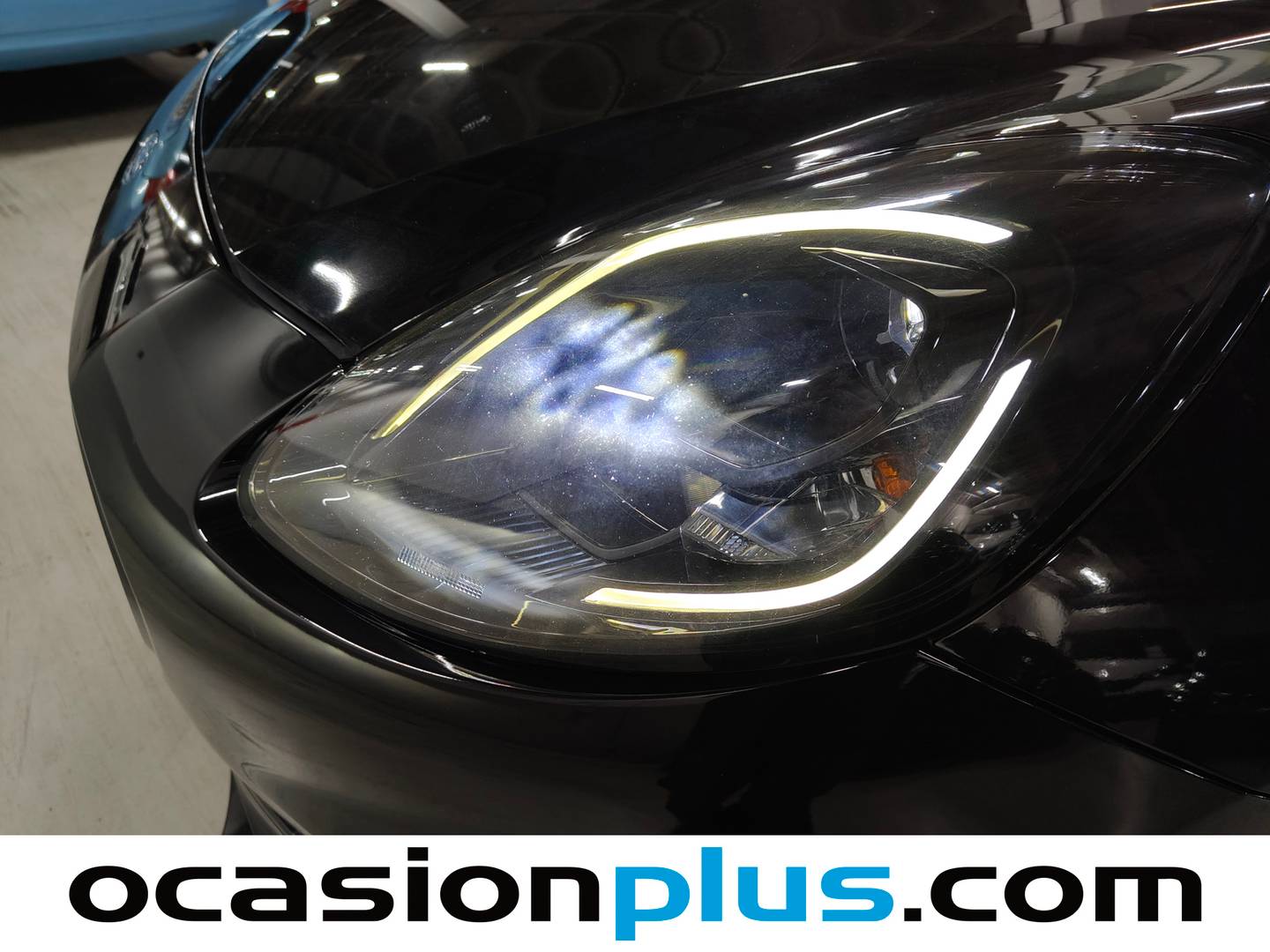 Ford Puma Ford Puma 1.0 EcoBoost MHEV ST-Line (125 CV) barato